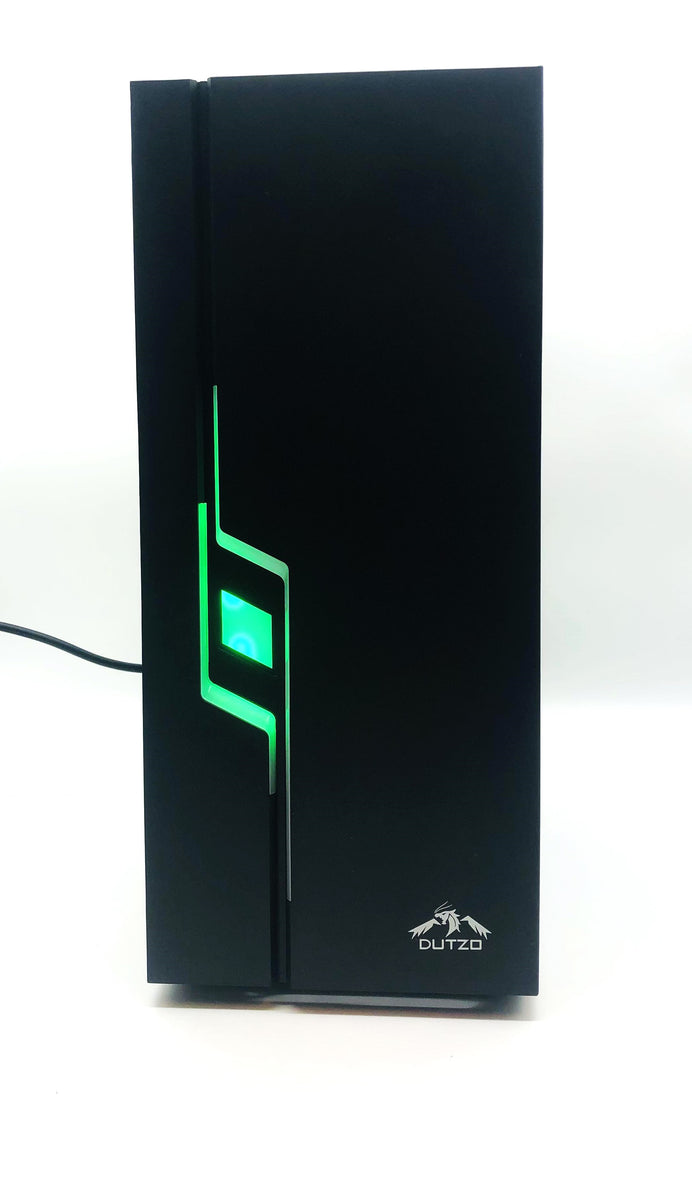 Infinity Datorer Gaming dator stationär (33) – Strängnäs Datorer AB